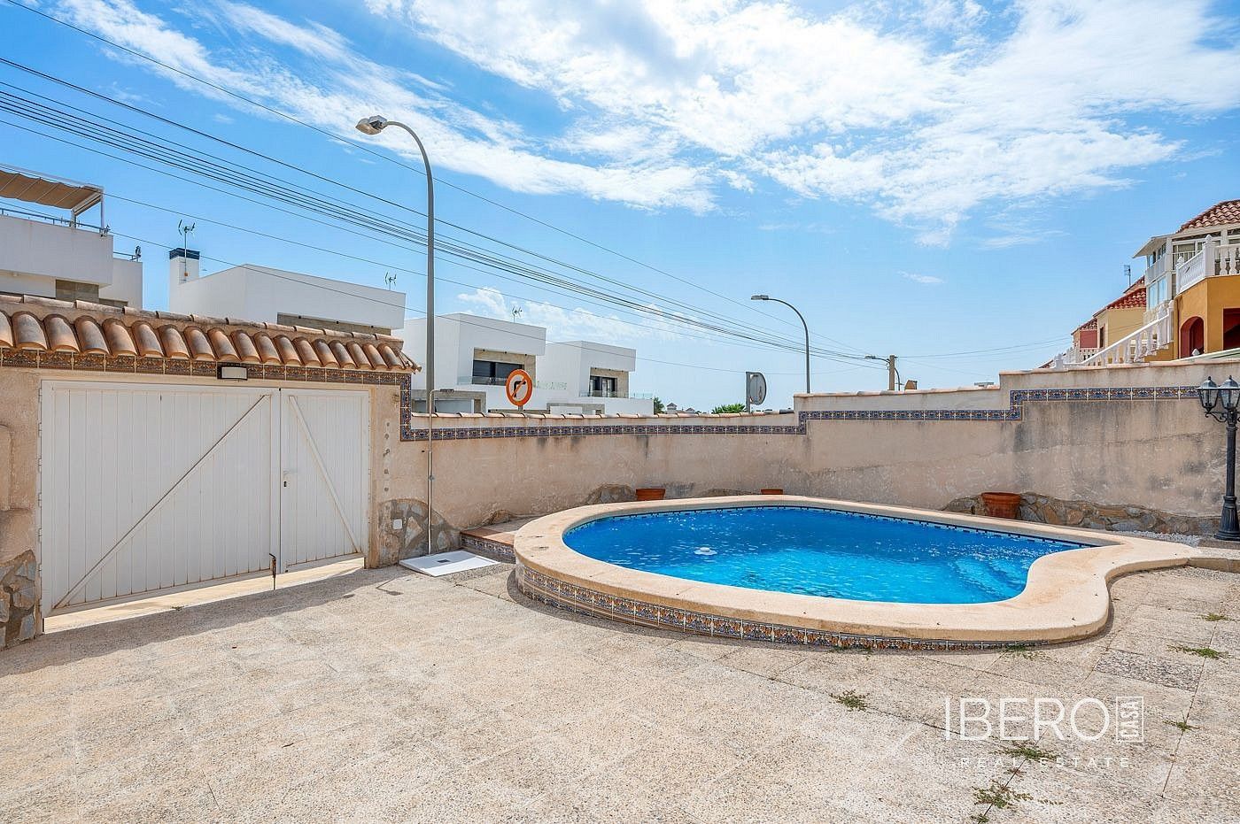 Prodej rodinný dům - El Galan, ES, 82 m² - 5