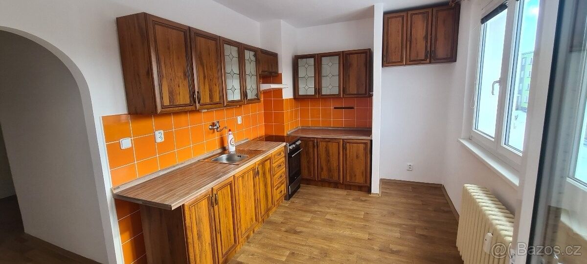 Byty, Rumburk, 408 01