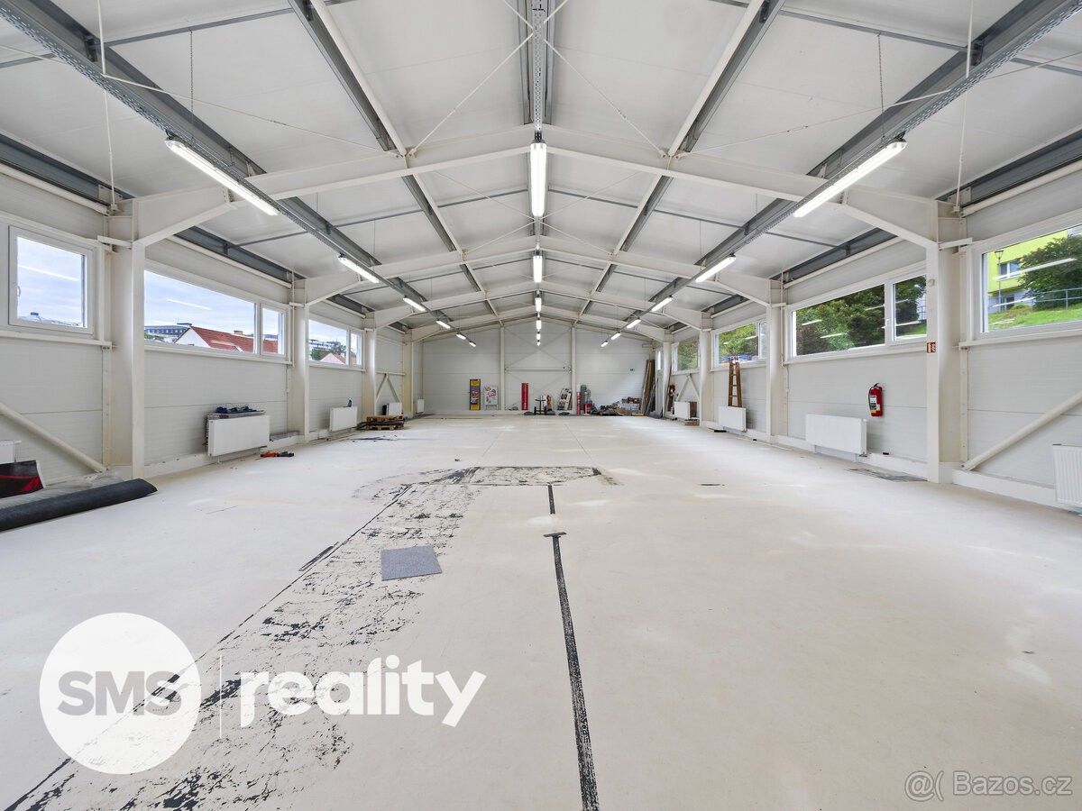 Obchodní prostory, Třebíč, 674 01