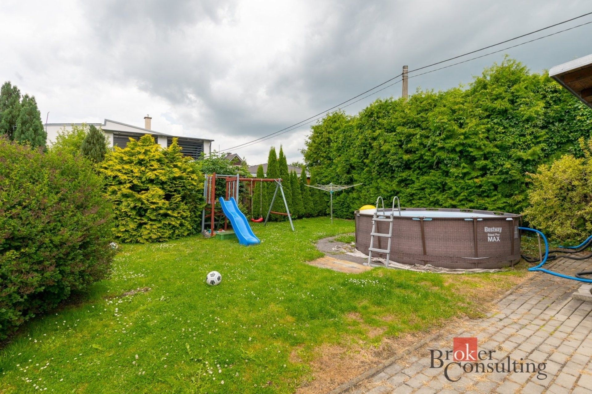Prodej rodinný dům - Bolatická, Kravaře, 220 m² - 5