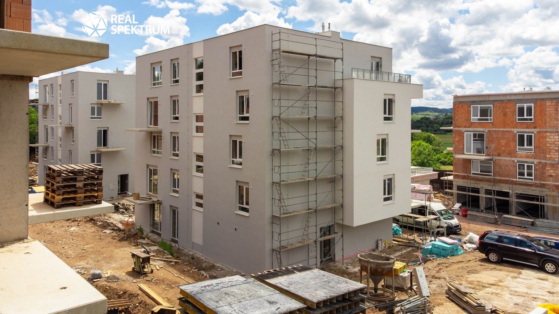 Prodej byt 4+kk - Brněnská, Tišnov, 84 m² - 5