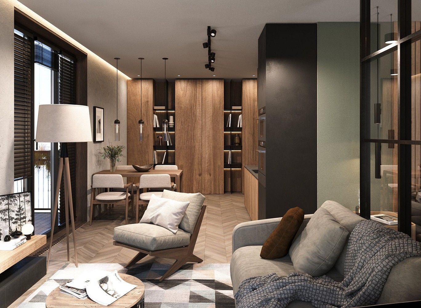 Prodej byt 1+kk - Ostrava - Moravská Ostrava, okres Ostrava-město, Moravskoslezský kraj, 29 m² - 5