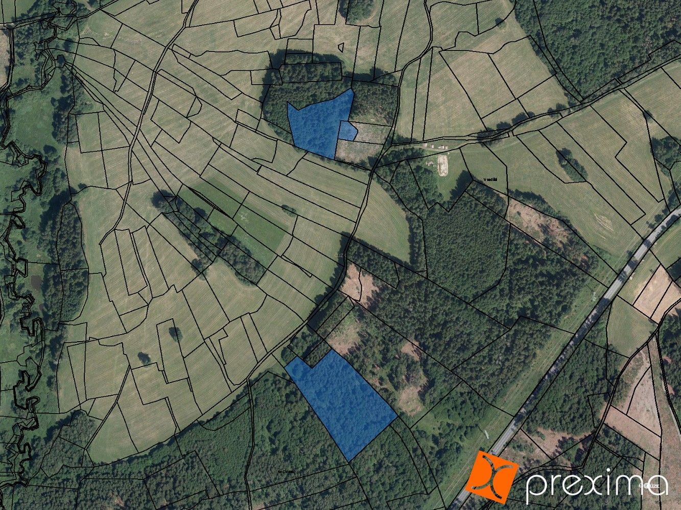 Ostatní, Vítanov, okres Chrudim, Pardubický kraj - 1