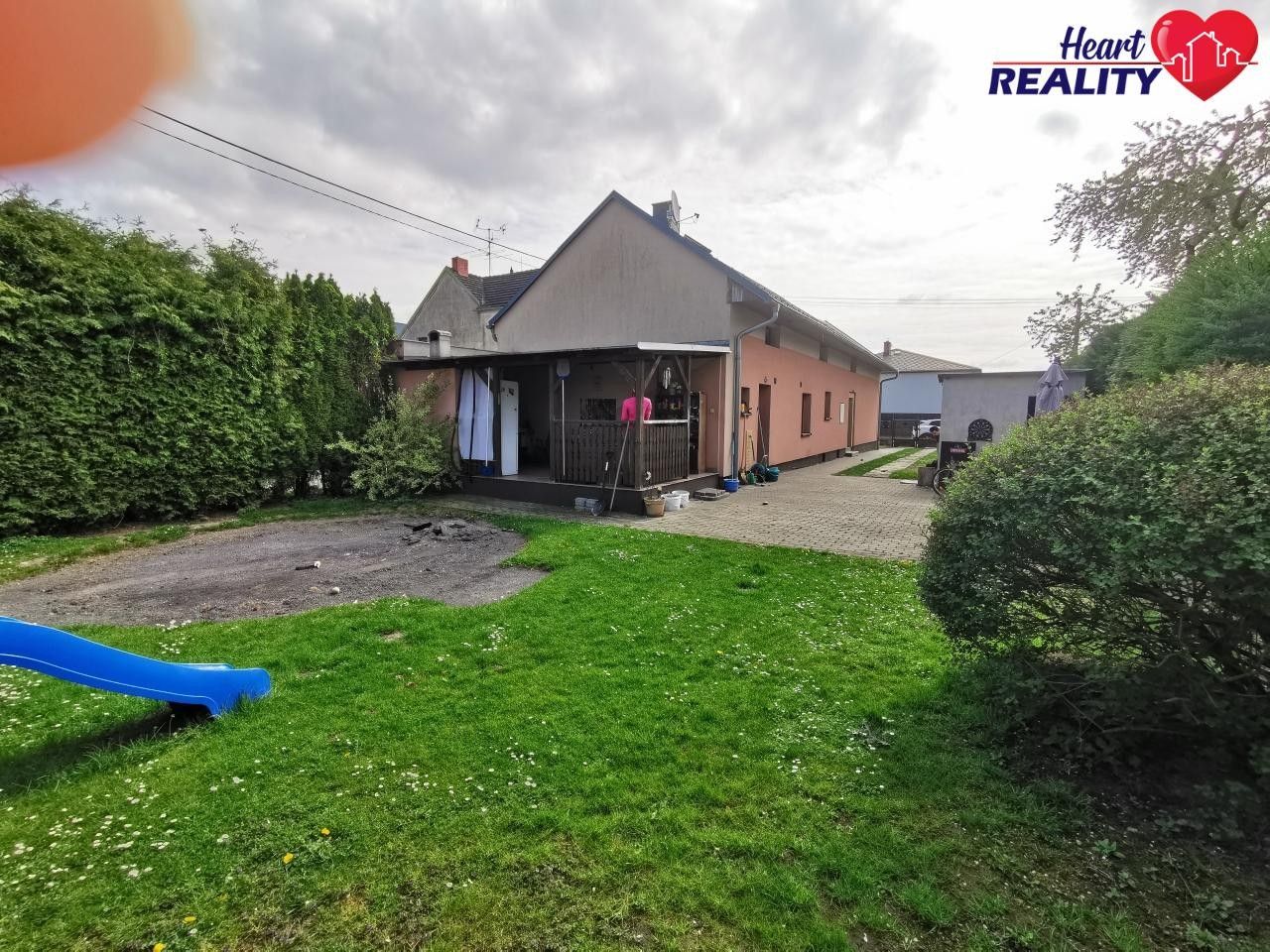 Prodej rodinný dům - Sluneční, Kravaře, 240 m²