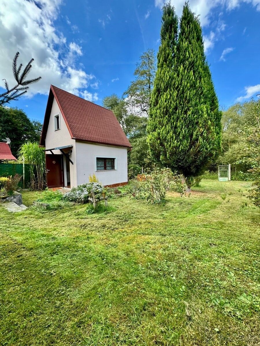 Chaty, Jihlava, 586 01 - 1