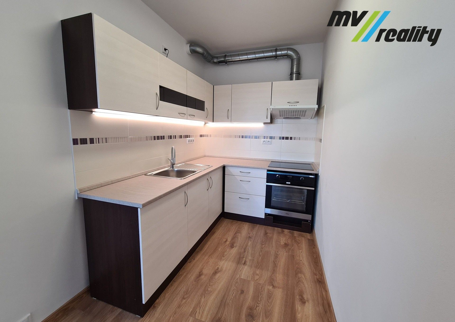 2+kk, Ke Strouze 2625, Nymburk, 58 m² - 1