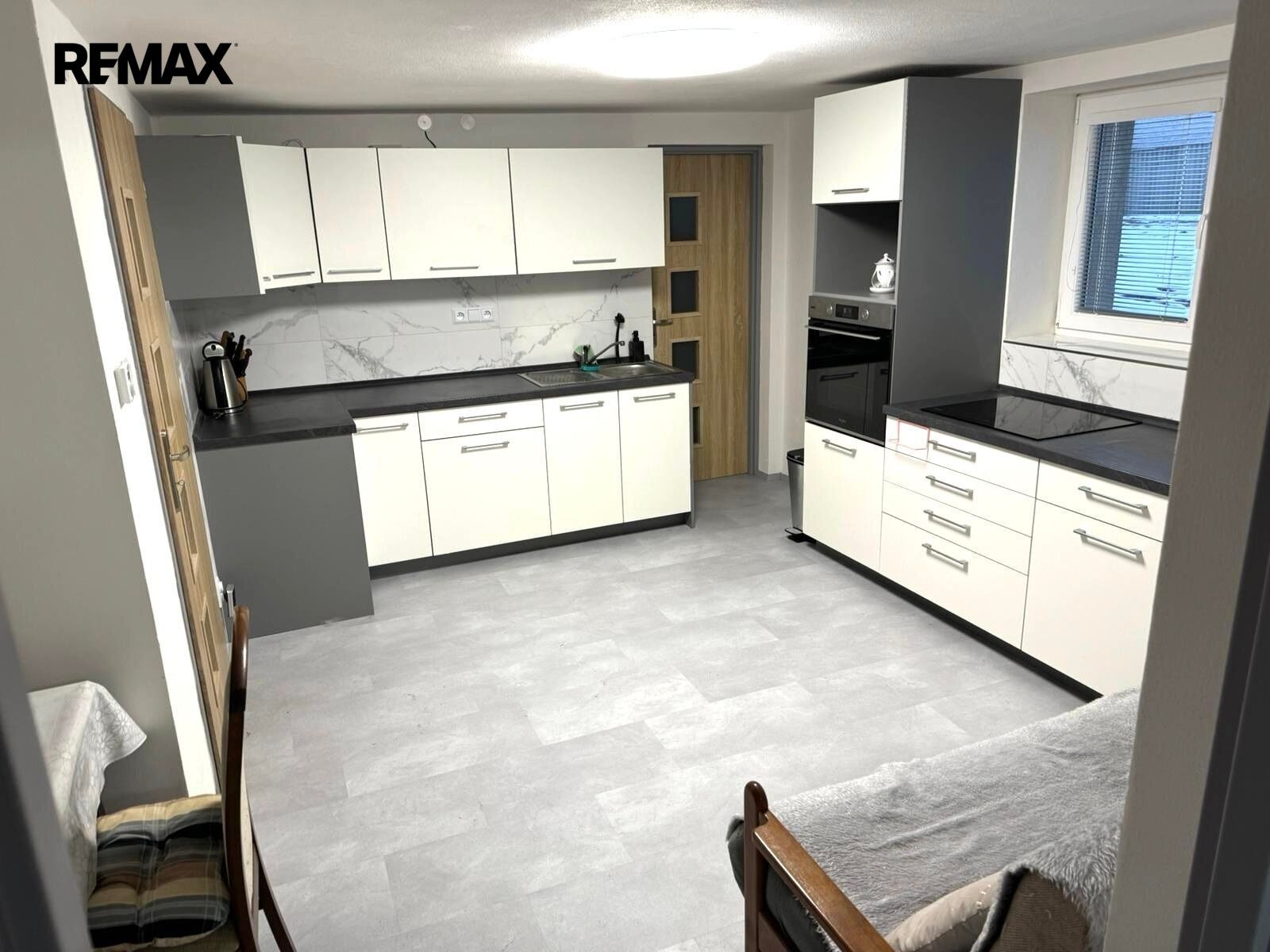 Byt 1+1 · 45 m² · Náměšť nad Oslavou Jedov - 2