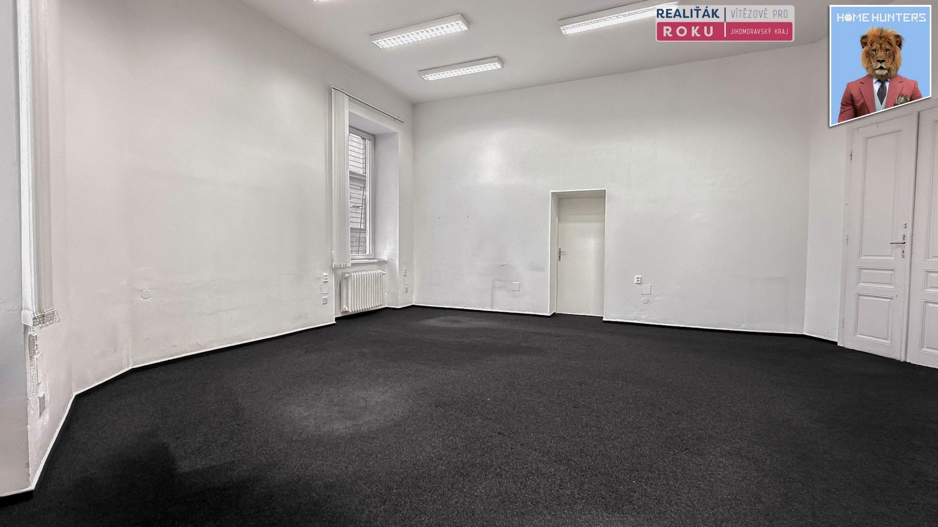 Kancelář · 70 m² · Rašínova, Brno Brno-město - 4