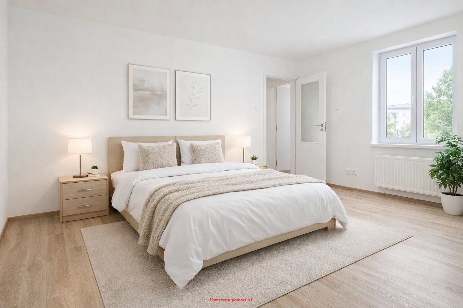 2+1, Hybešova, Havířov - Havířov-město, Moravskoslezský kraj, 55 m² - 2