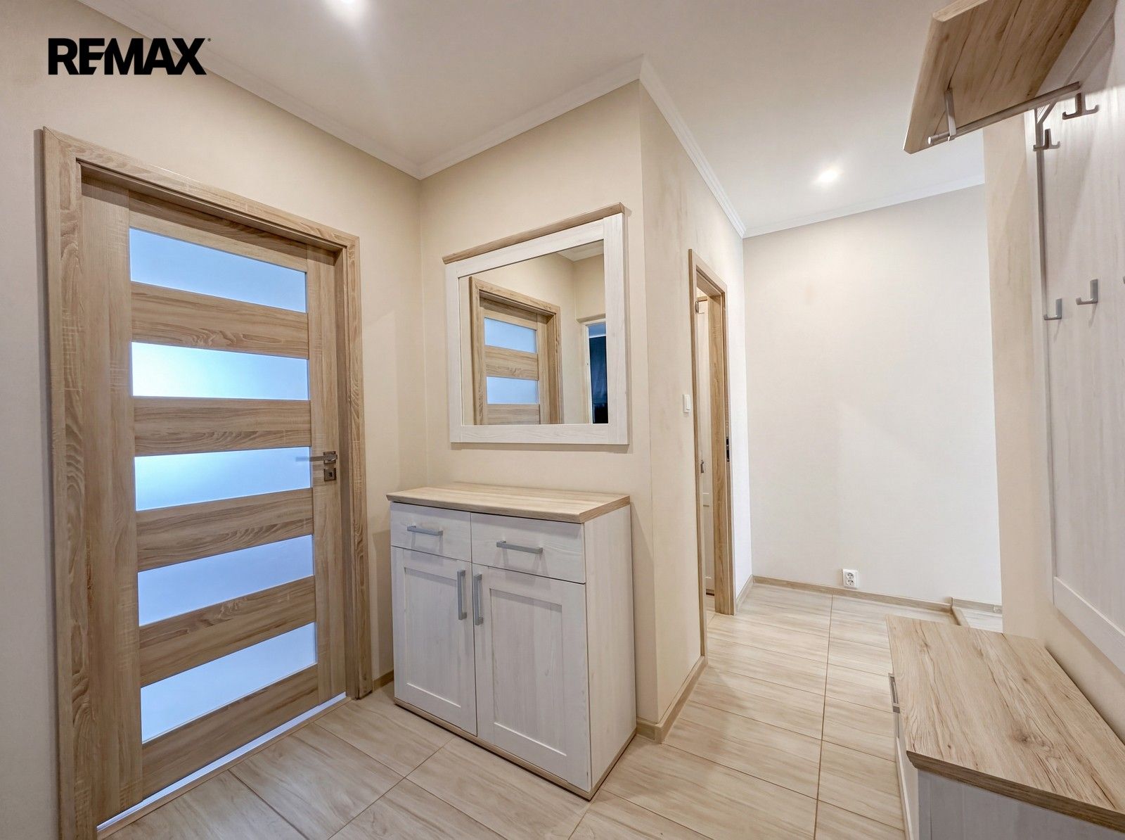 3+1, Kyjická 4756, Chomutov, 81 m² - 2