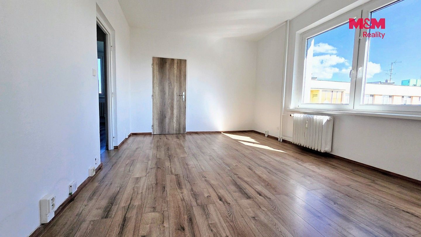 3+1, Mánesova, Ostrava - Moravská Ostrava, 55 m² - 2