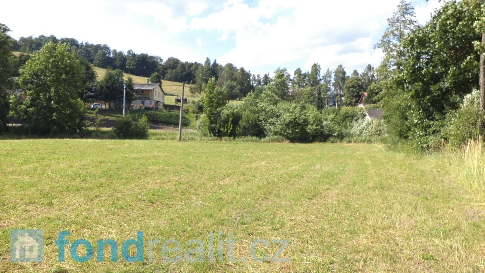 Ostatní, Teplice nad Metují Lachov, 1 315 m² - 1