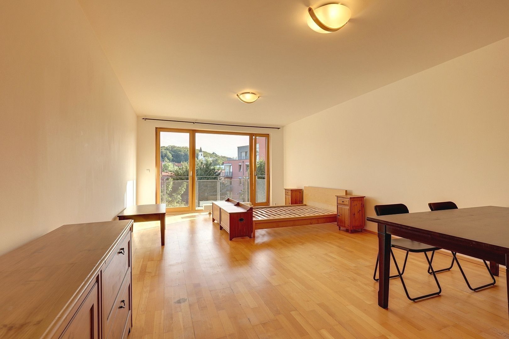 1+kk, Naardenská, Praha - Liboc, 50 m² - 1