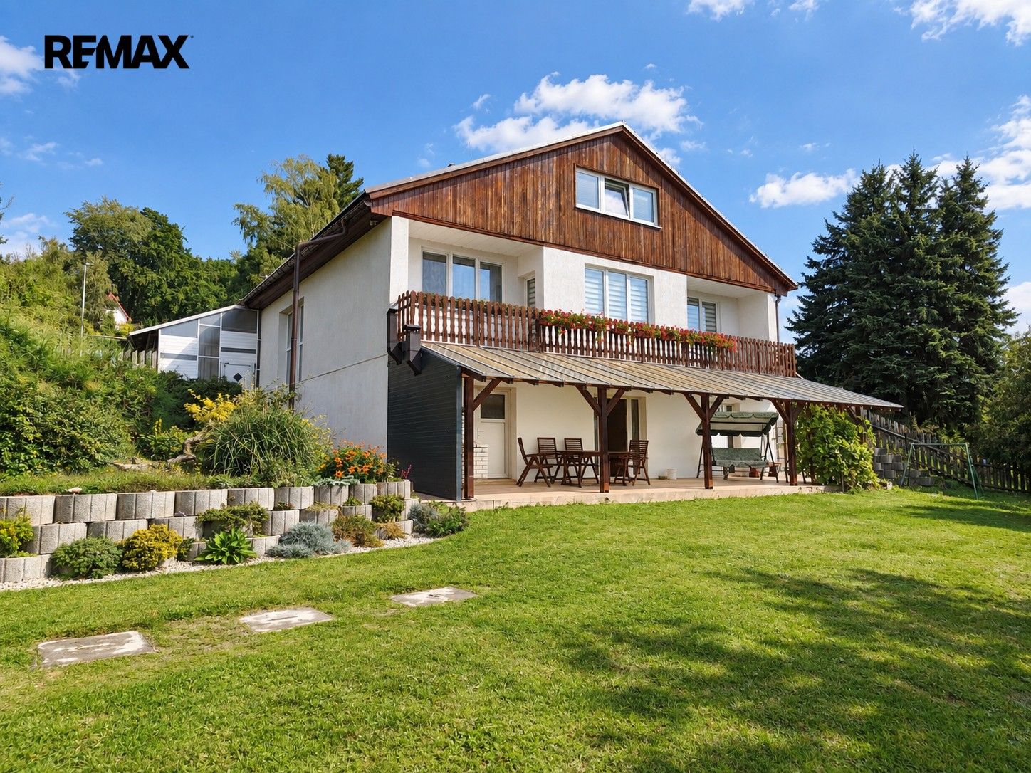 Rodinný dům, 230 m²