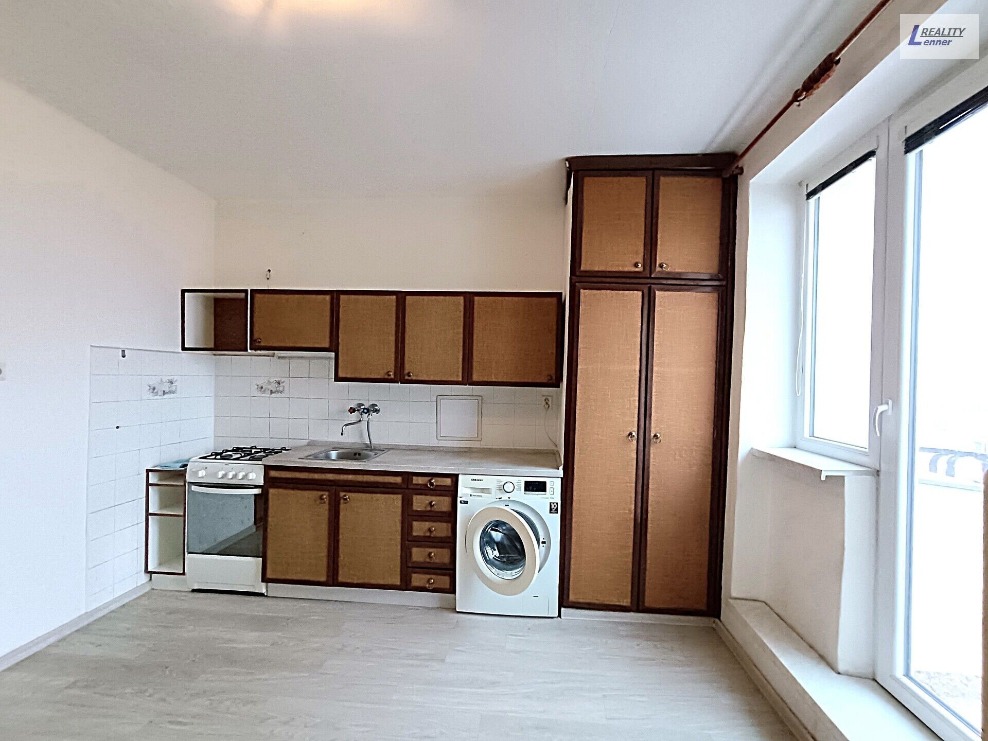 Pronájem byt 2+1 - Politických vězňů, Příbram, 66 m²