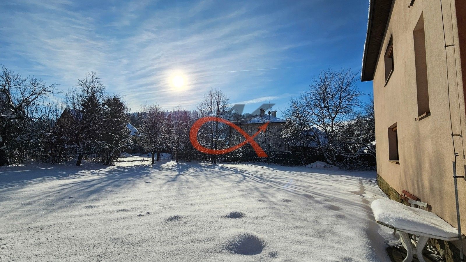 Pronájem byt 2+1 - Frenštátská, Rožnov pod Radhoštěm, 75 m²