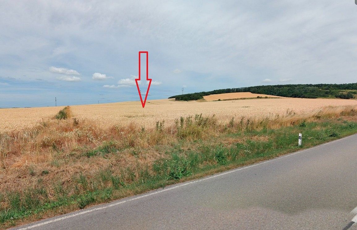 Zemědělské pozemky, Ivančice, okres Brno-venkov, Jihomoravský kraj - 2