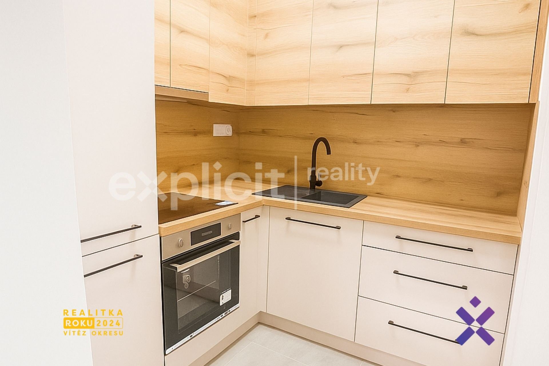 2+kk, Havlíčkovo náměstí, Žirovnice, 42 m²