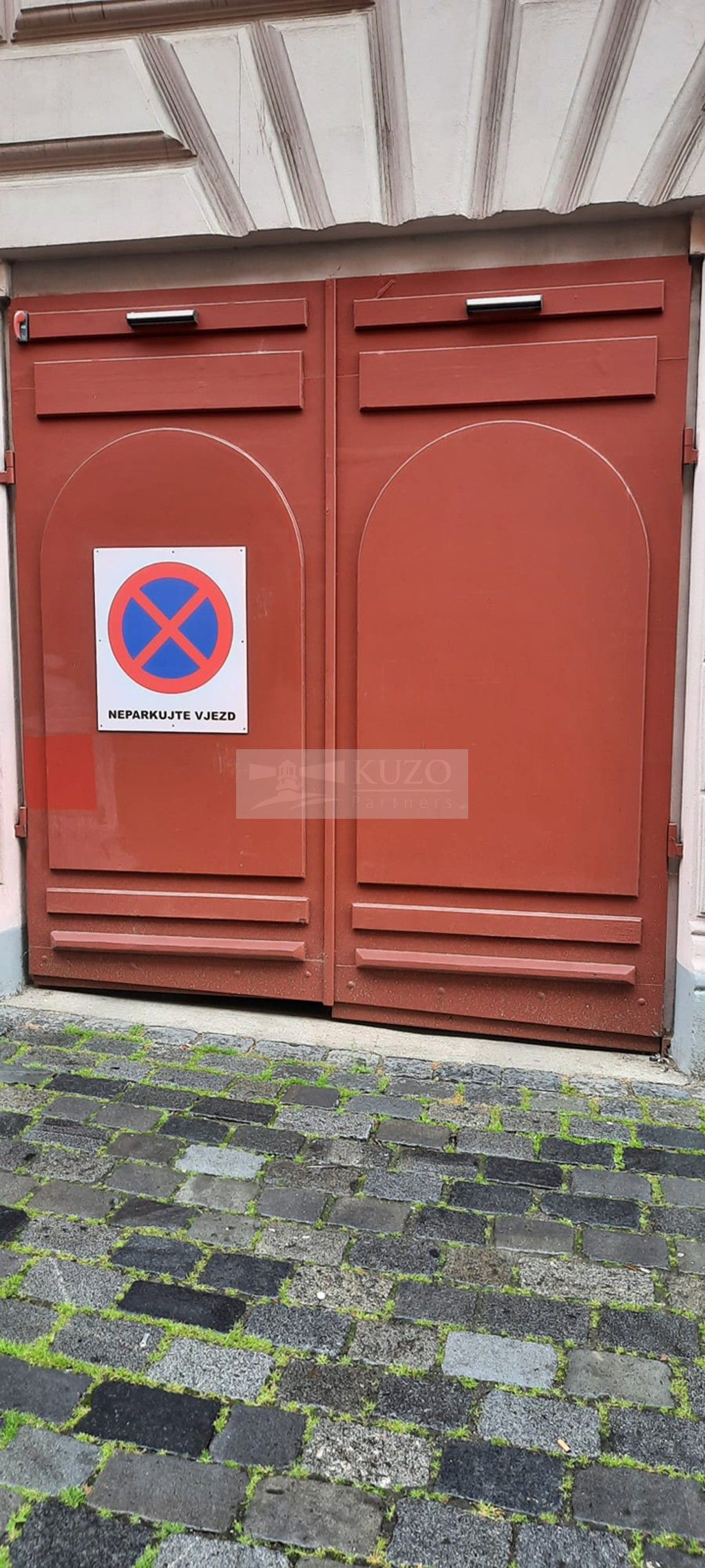 Ostatní, Mánesova 813, Praha Vinohrady, 10 m² - 1