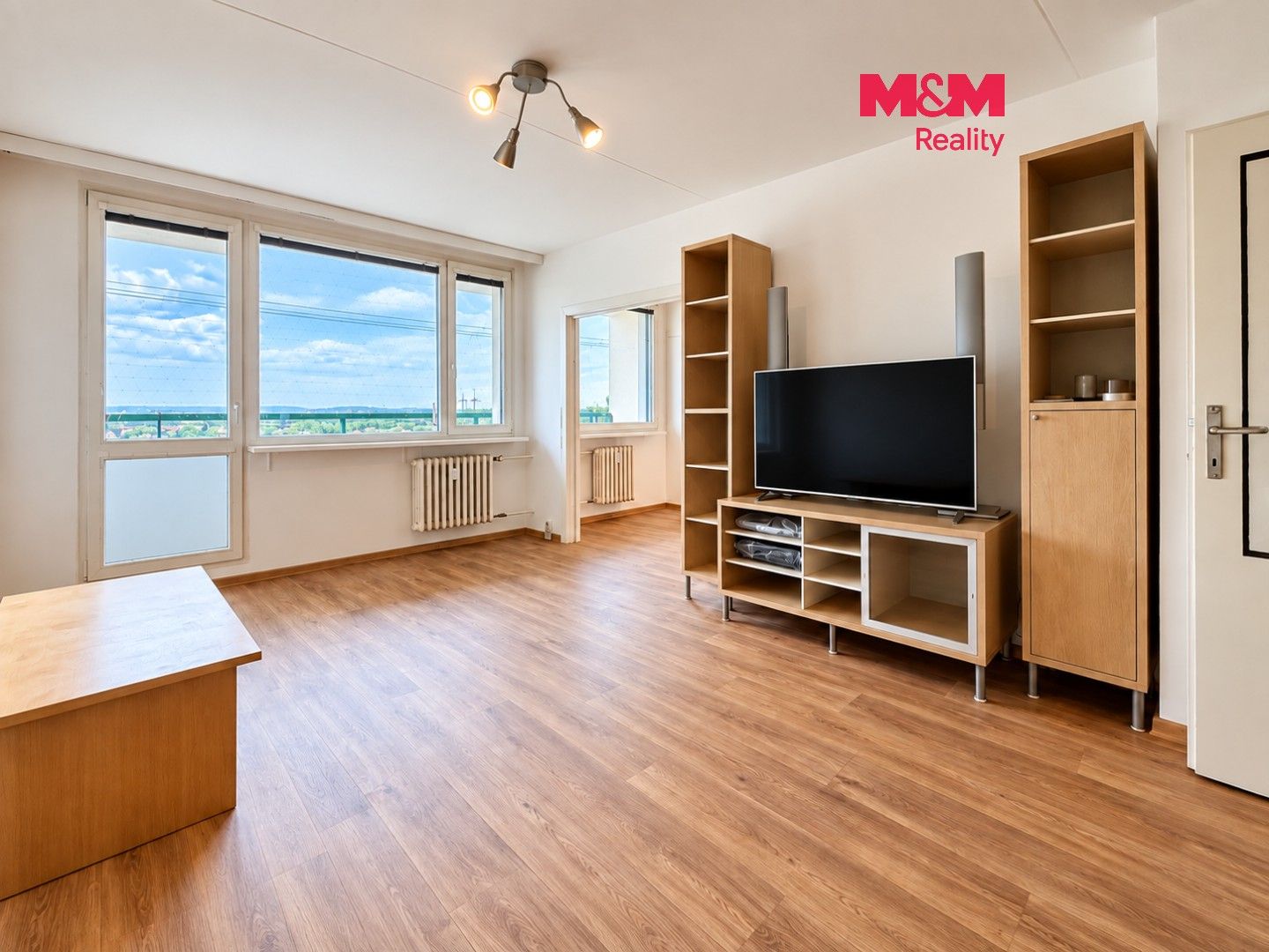 3+1, Zdiměřická, Praha, 71 m² - 1