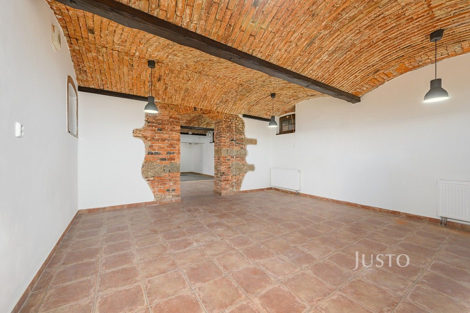 Restaurace · 204 m² · Liberec - Liberec XXX-Vratislavice nad Nisou, Liberecký kraj - 3