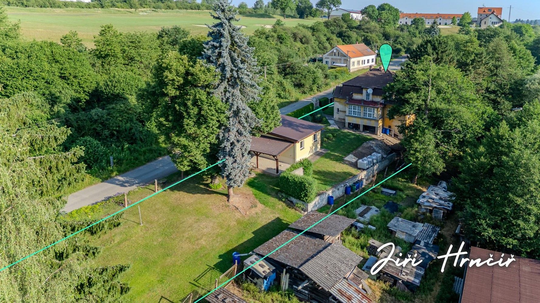 Rodinný dům · 197 m² · Horomyslická, Dýšina - Nová Huť, okres Plzeň-město - 3