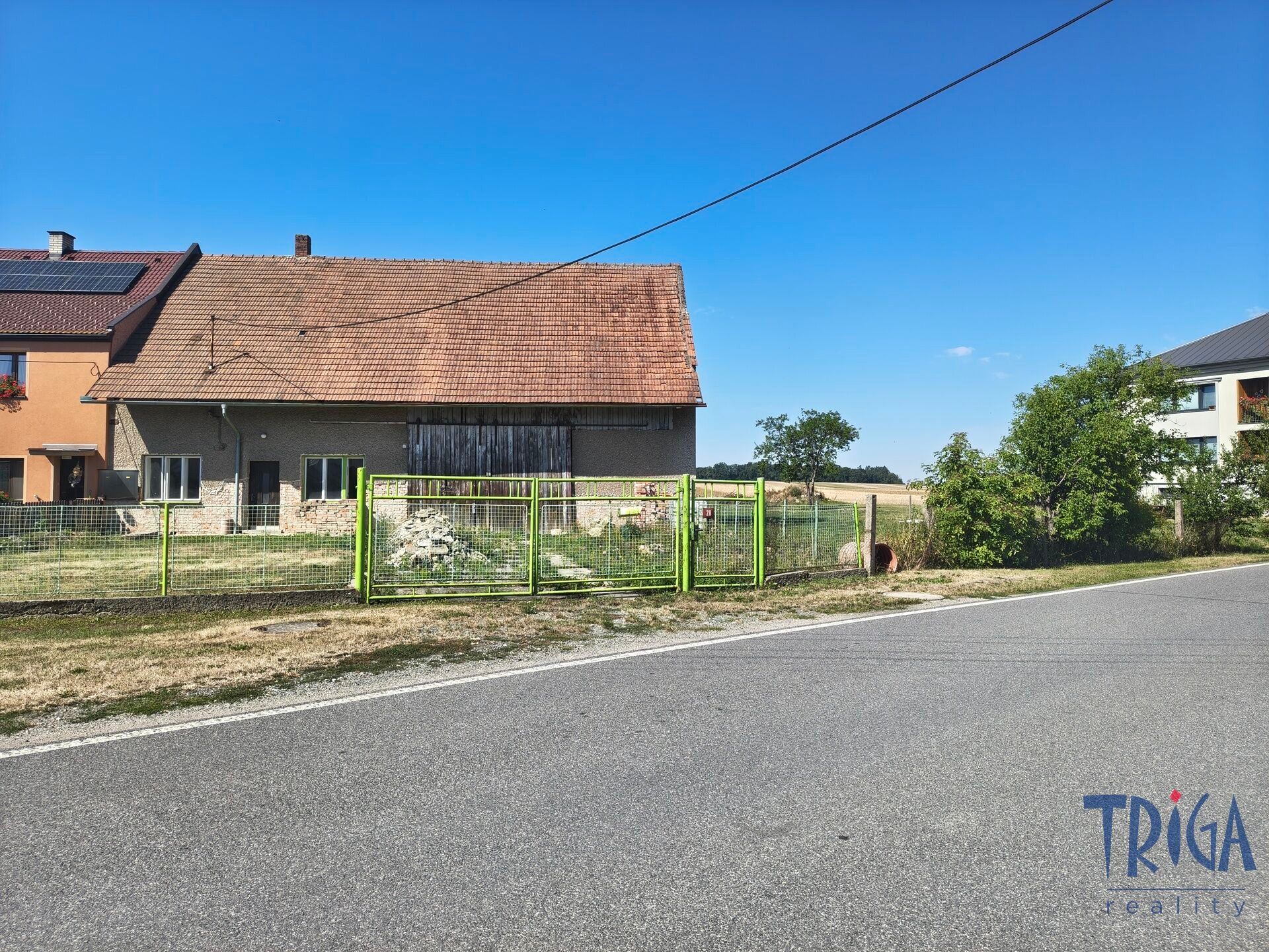 Rodinný dům · 80 m² · Velká Jesenice - 3