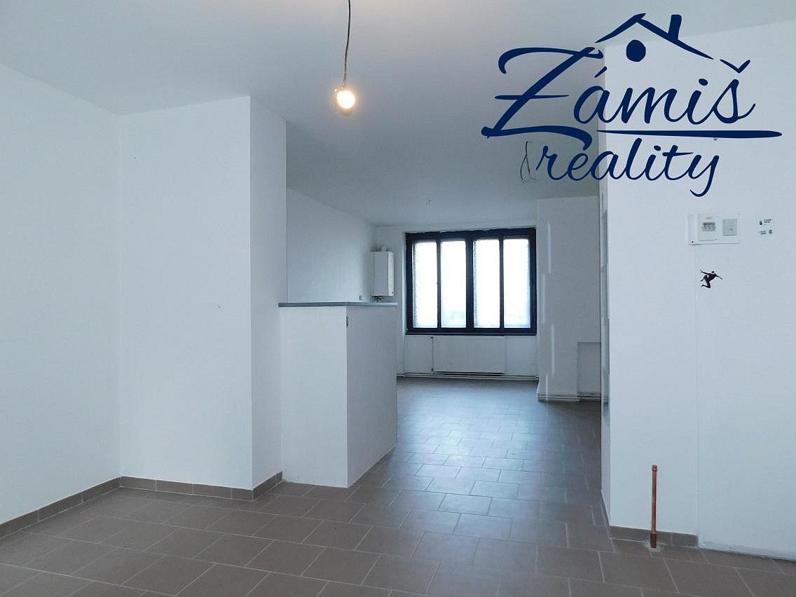 Obchodní prostory · 40 m² · Ivana Olbrachta, Kladno - 3