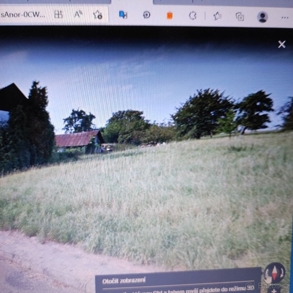 Zahrady, Hodonín, 695 01