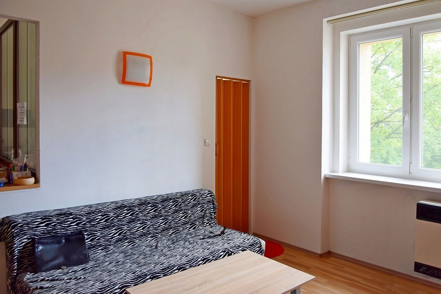 Byt 2+kk · 40 m² · K Moravině, Praha 9 - Libeň - 4