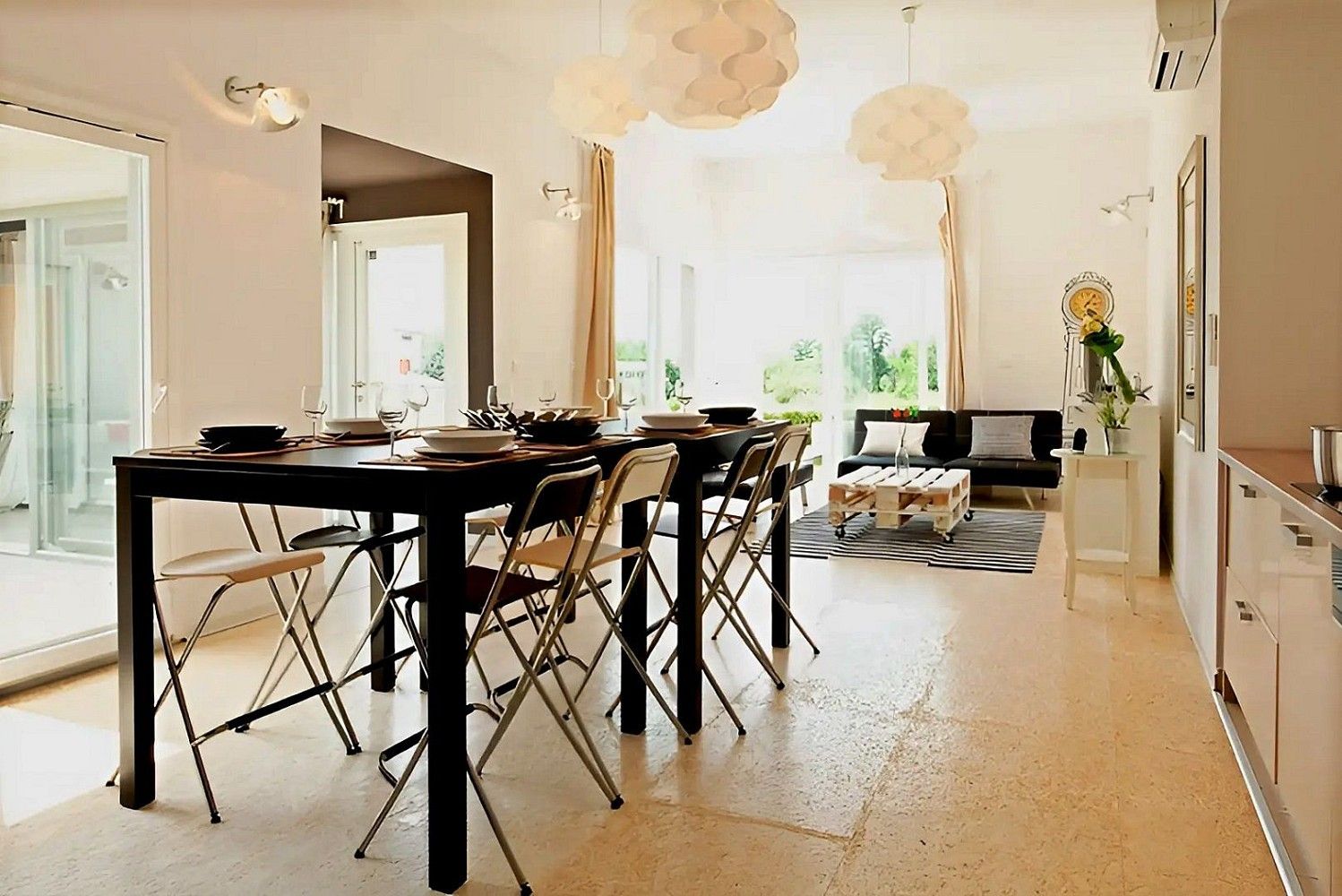 Prodej rodinný dům - Poreč, HR, 125 m² - 5
