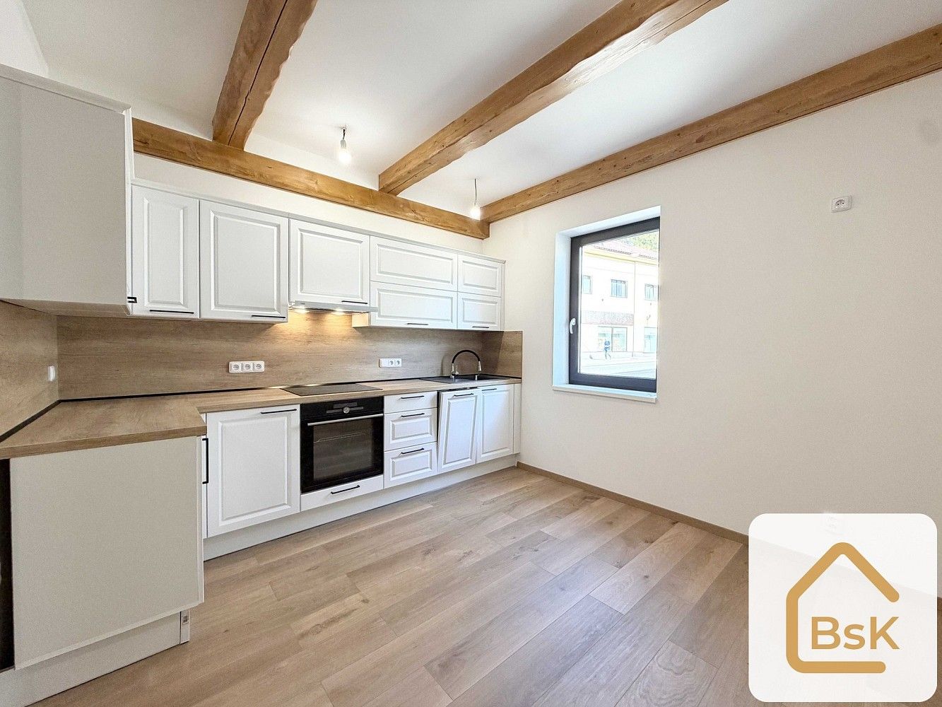 Prodej byt 2+kk - Lučany nad Nisou, okres Jablonec nad Nisou, 50 m² - 5