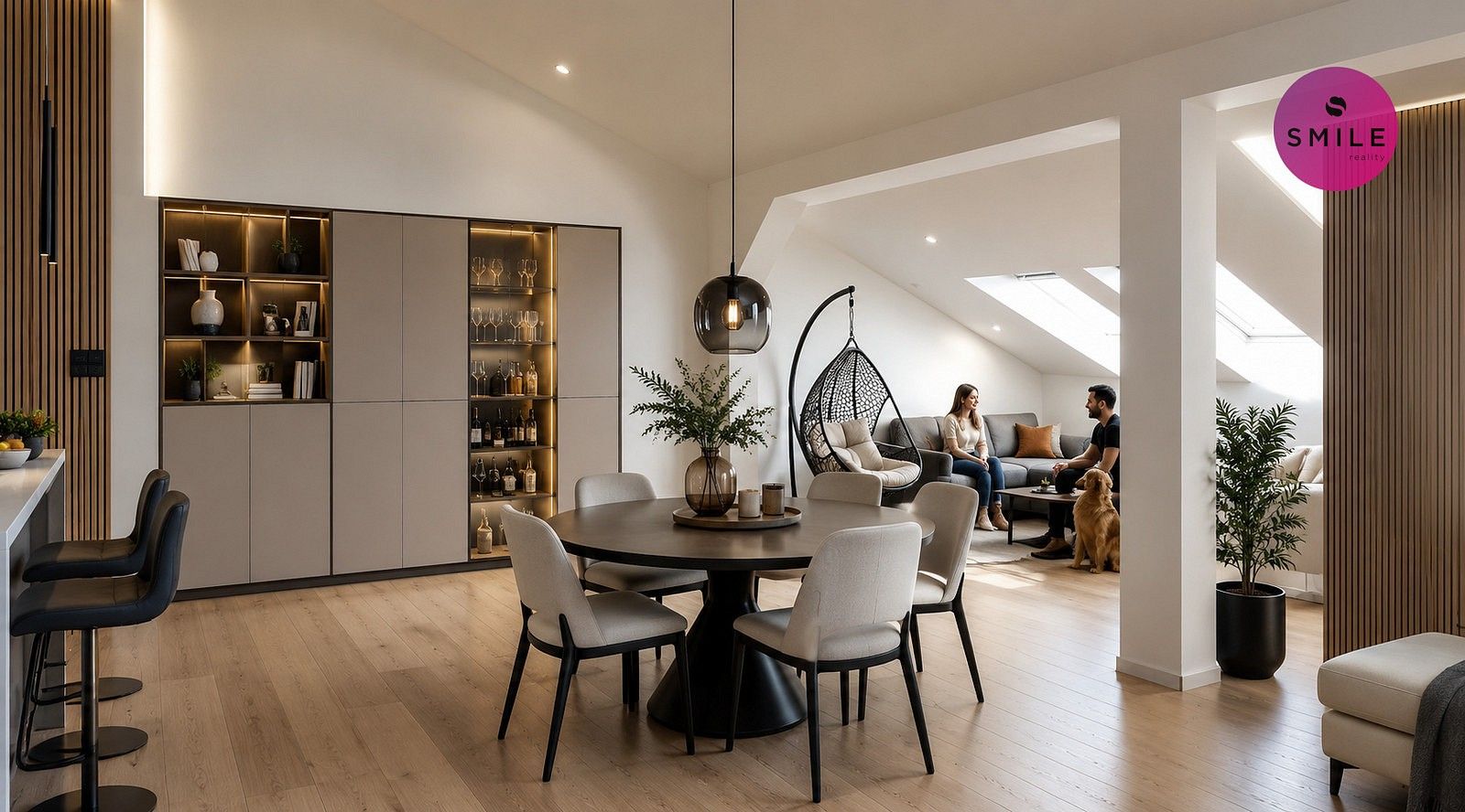 Prodej byt - Klimkovice, okres Ostrava-město, Moravskoslezský kraj, 135 m² - 5