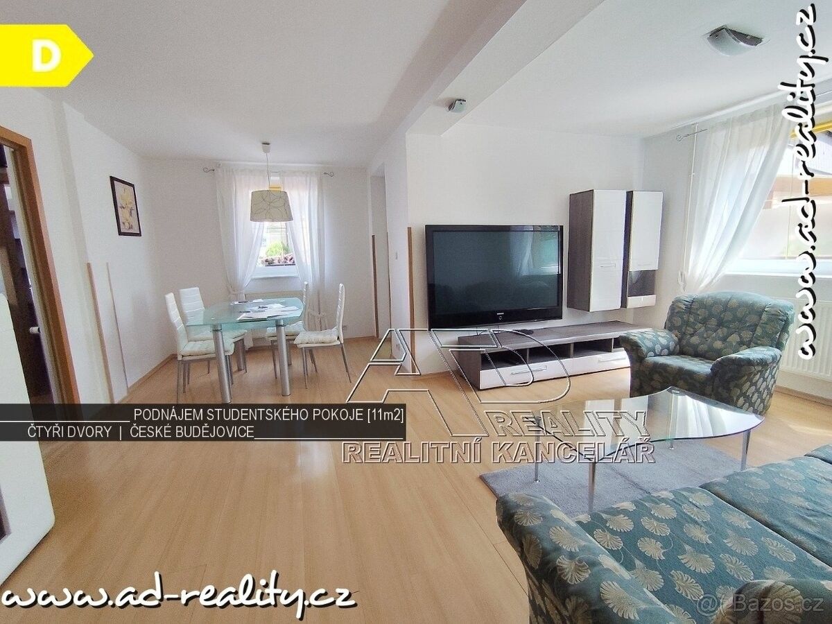 Ostatní, České Budějovice, 370 05, 110 m²
