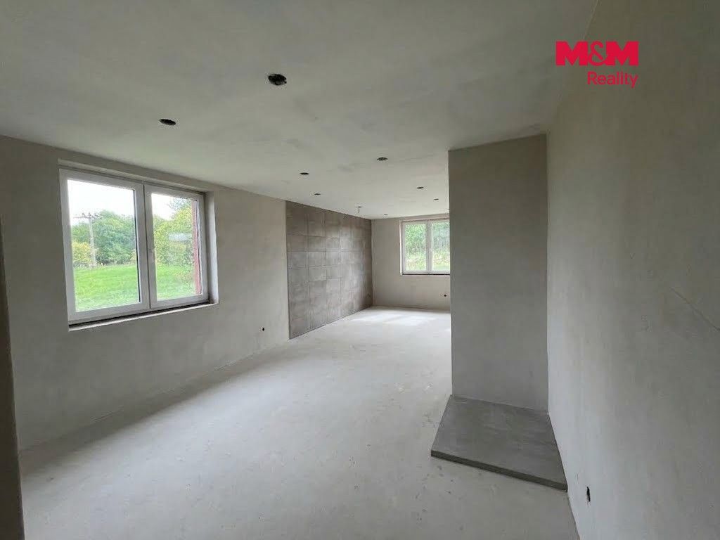 Prodej rodinný dům - Beskydy, 148 m² - 2