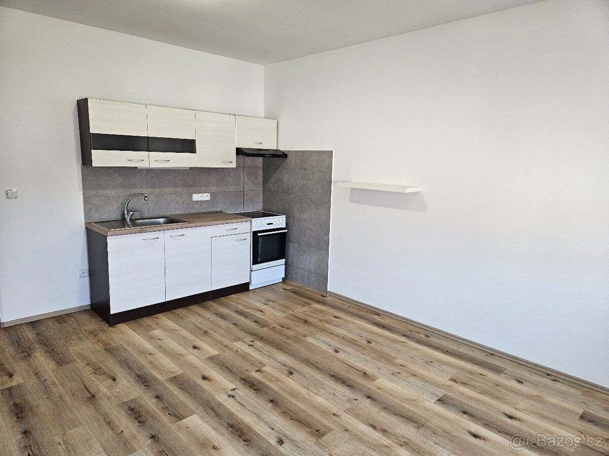 Pronájem byt - Radnice u Rokycan, 338 28