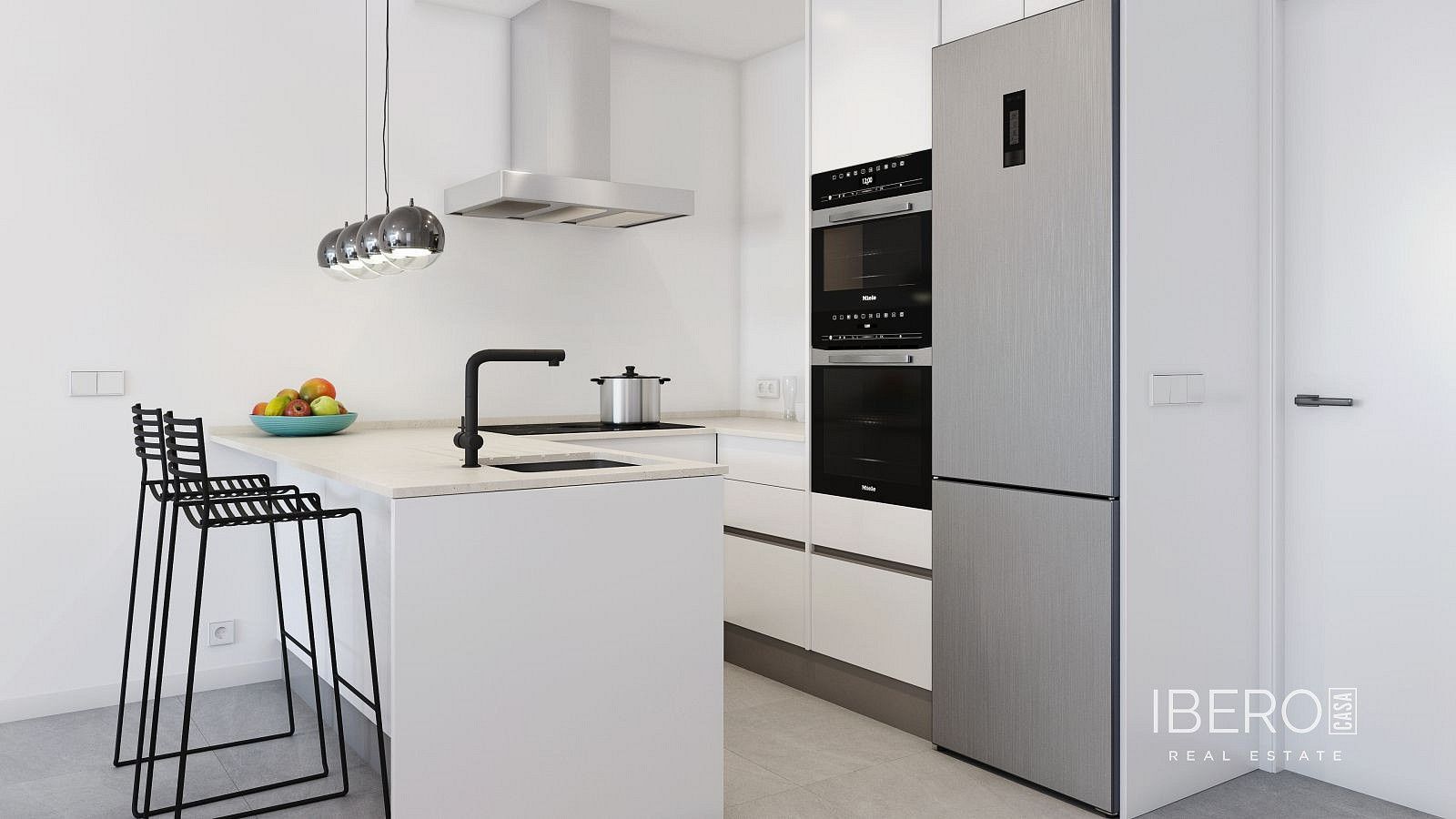 Rodinný dům · 82 m² · Pilar de la Horadada, Španělsko - 4