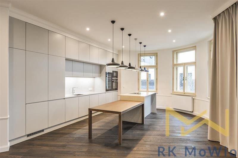 4+kk, Laubova, Praha, 167 m² - 1