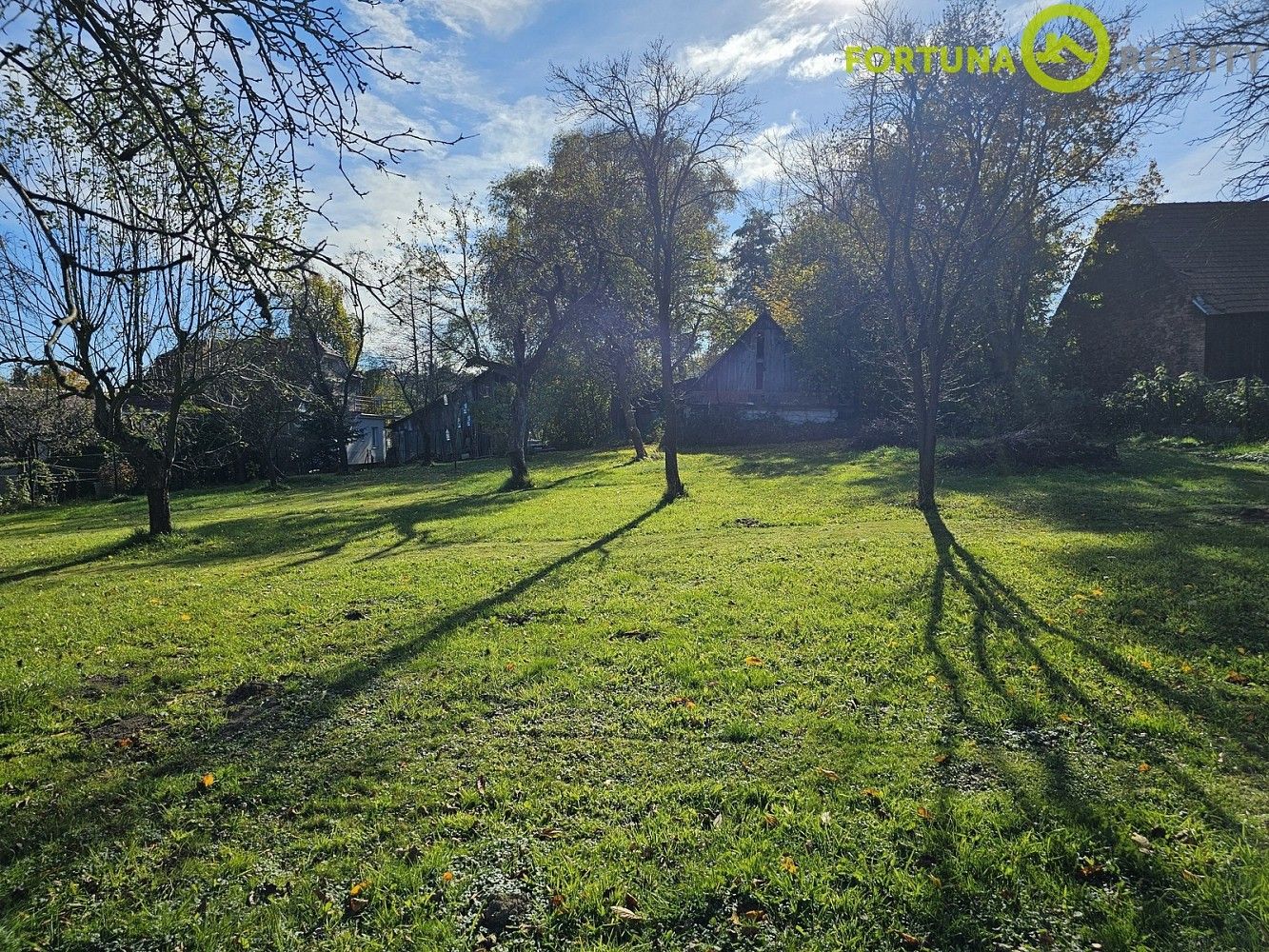 Pozemek pro bydlení · Rybí, okres Nový Jičín, Moravskoslezský kraj - 3