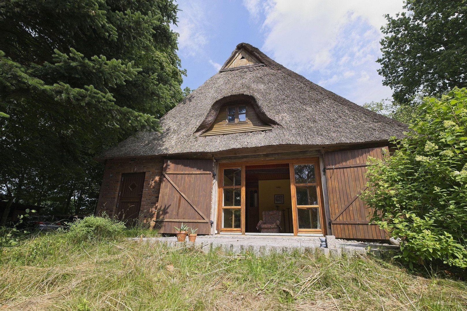 Rodinné domy, , Šlesvicko-Holštýnsko, 126 m² - 2