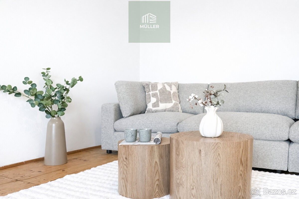 Prodej byt - Plzeň, 301 00