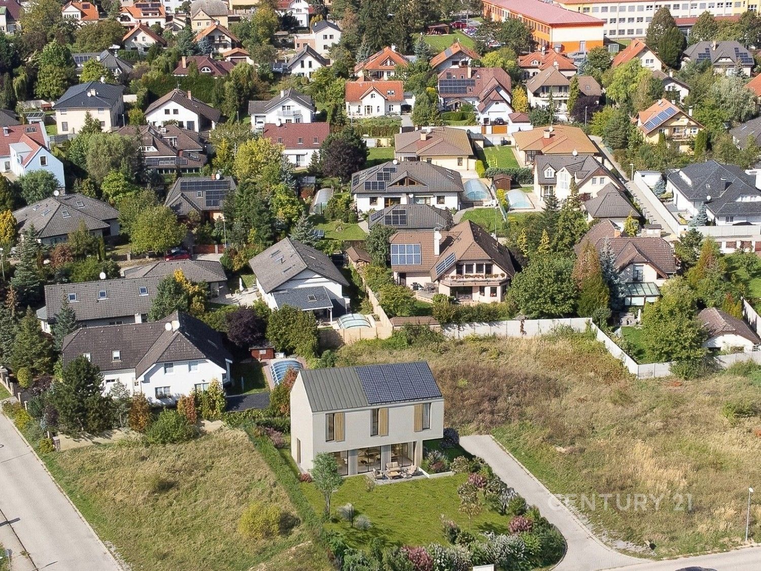 Pozemky pro bydlení, Na Panském  , Rudná