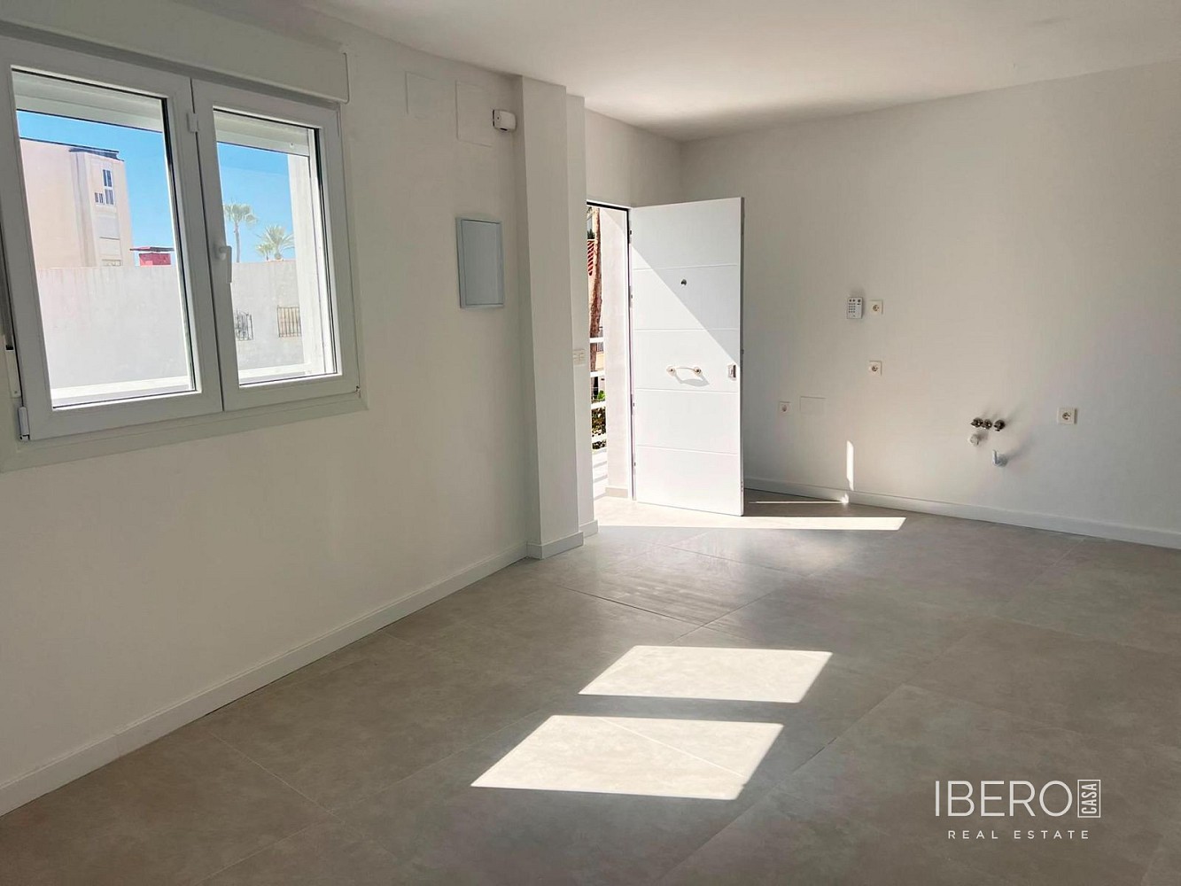 Byt 2+kk · 48 m² · La Carihuela, Španělsko - 4