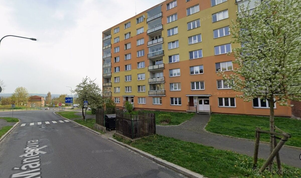 Byty, Sokolov, 356 01 - 1