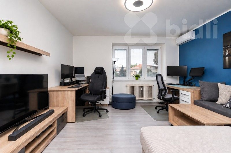 Prodej byt 2+1 - Renneská třída 422, Brno Štýřice, 64 m² - 5