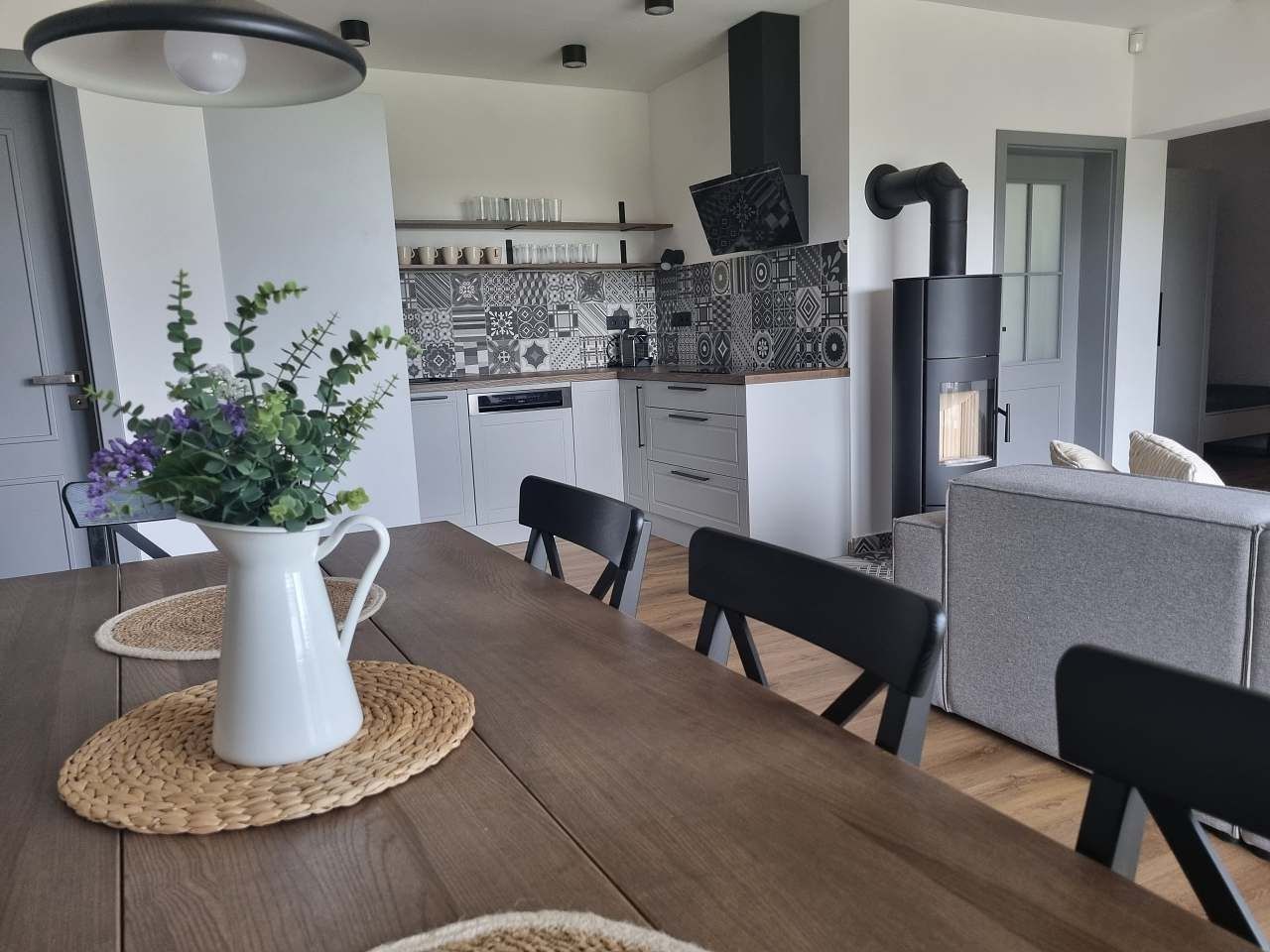 Chata · Vílanec - Loučky u Jihlavy, Kraj Vysočina - 2