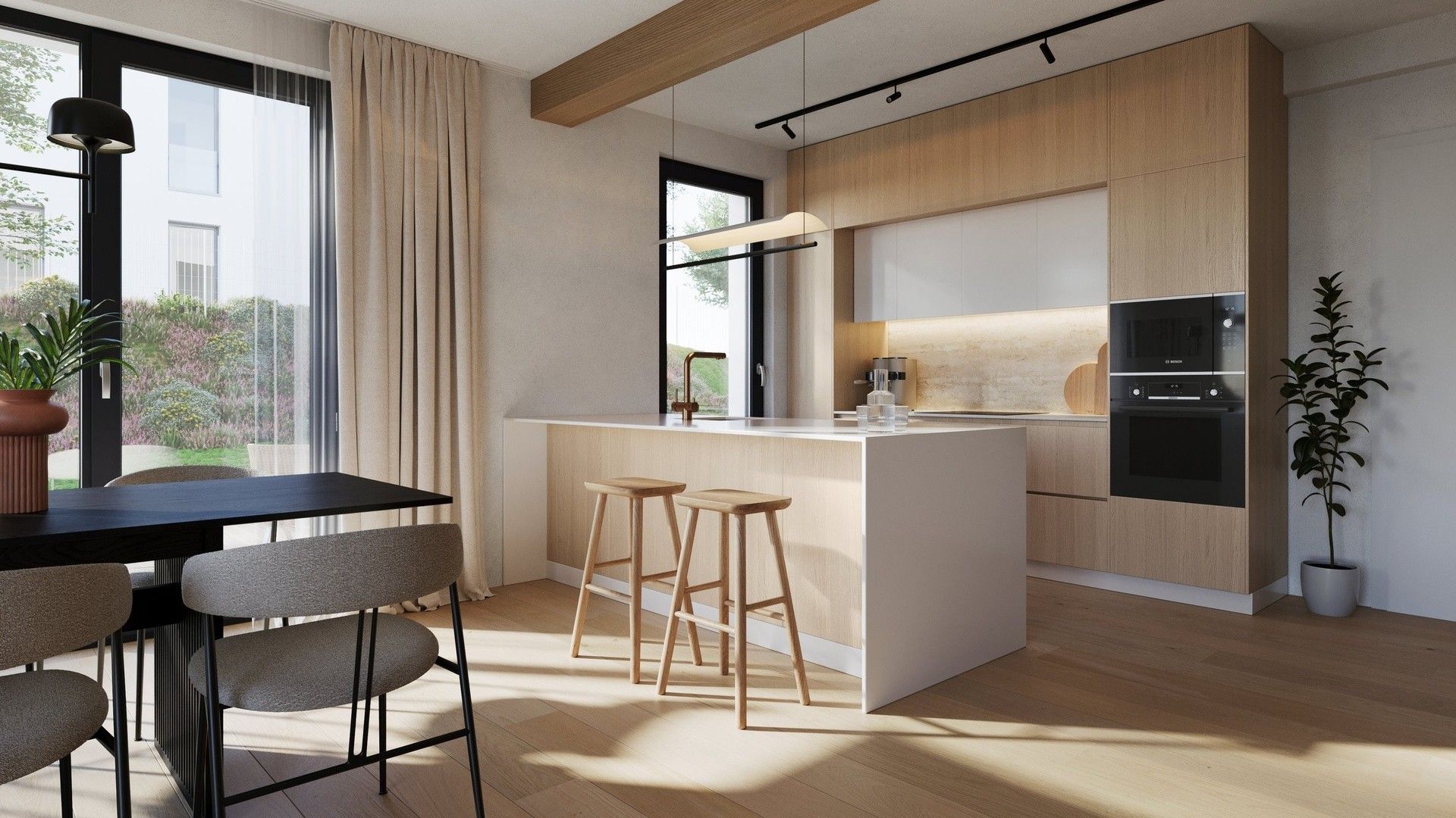 Prodej rodinný dům - K Vinoři, Praha, 131 m²