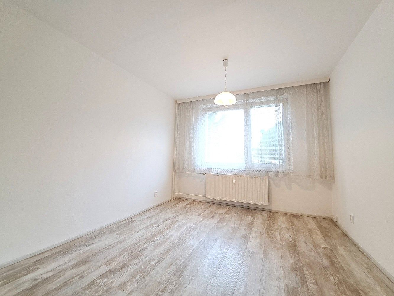Pronájem byt 1+kk - Větrná, Zlín, 27 m² - 2