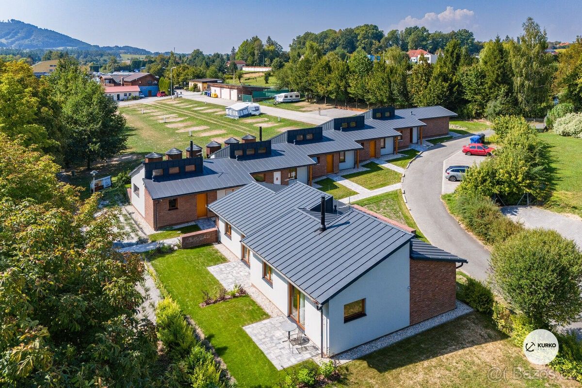 Rodinné domy, Frýdek-Místek, 738 01