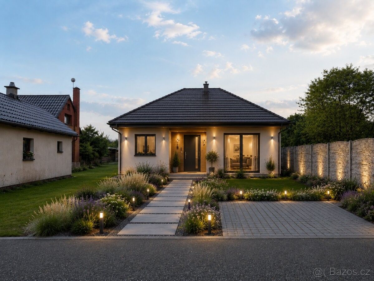 Pozemky pro bydlení, Hnojník, 739 53 - 2